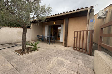 Maison 3 pièces 180000 €