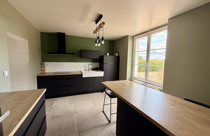 Maison familiale de 200 m2 sur plus de 3 000 m2 de terrain à — photo 4
