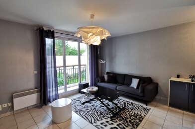Appartement 2 pièces 950 €