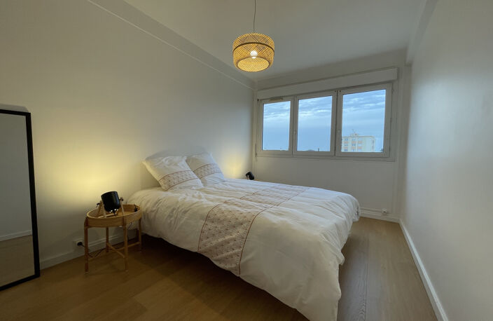 À louer   Appartement T3   55,8 m2   Le Mans — photo 2