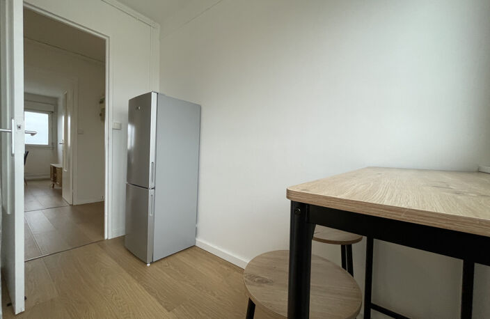À louer   Appartement T3   55,8 m2   Le Mans — photo 3