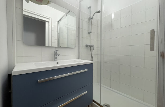 À louer   Appartement T3   55,8 m2   Le Mans — photo 5