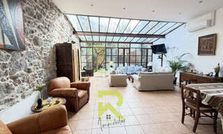 Maison 6 Pièces 210 m² à vendre à Agde (34300)
