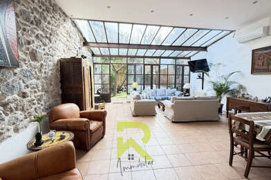 Maison 6 pièces 489000 €