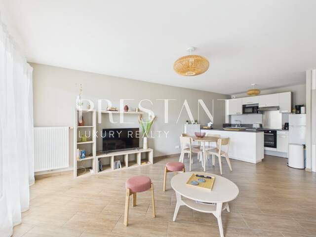 Appartement — photo du bien
