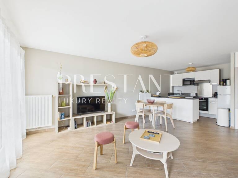 Appartement — photo 1