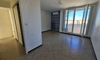 Appartement 3 Pièces 56 m² à louer à Vitrolles (13127)