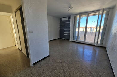Appartement 3 pièces 970 €