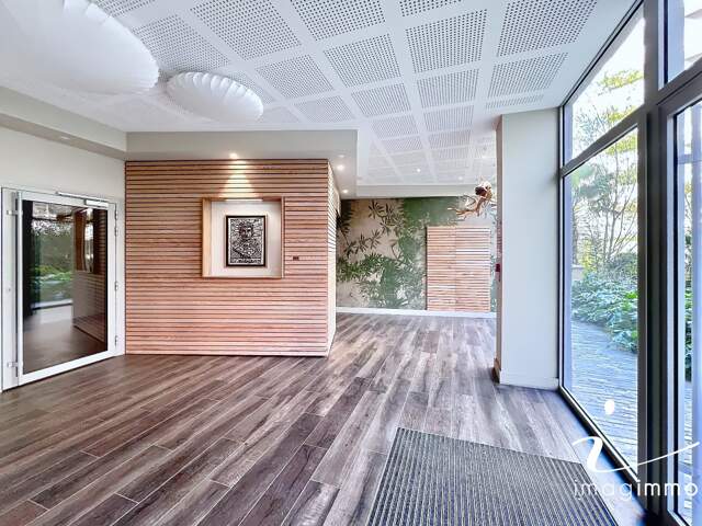 Appartement — photo du bien