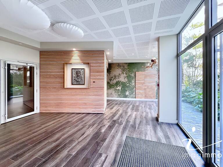 Appartement — photo 1