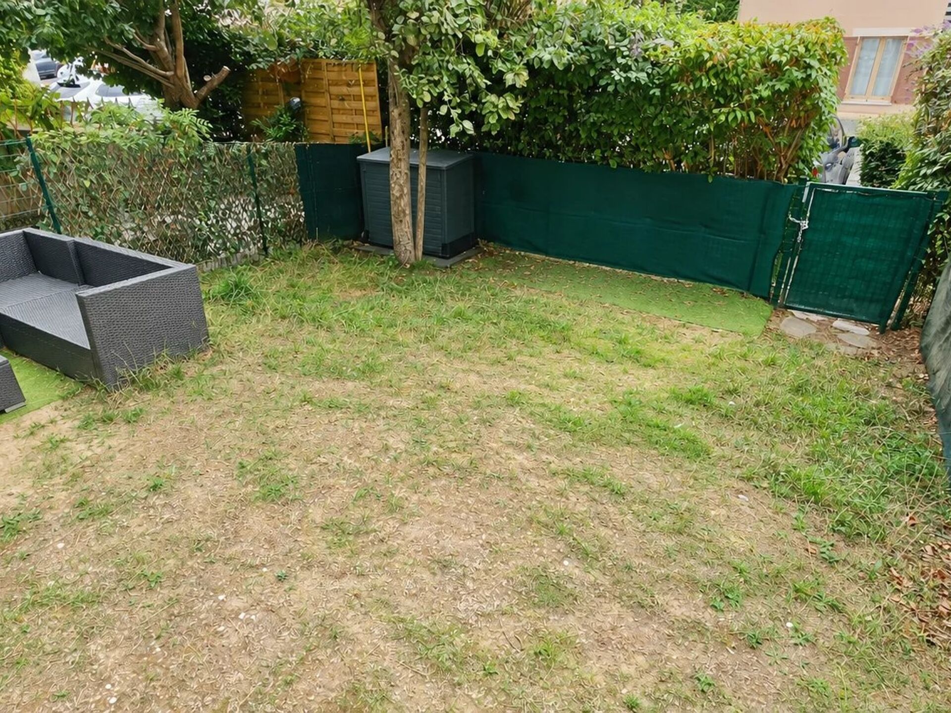 Appartement 3 pièces 55 m² · à Bussy-Saint-Georges · 55 m² · 249 000 €