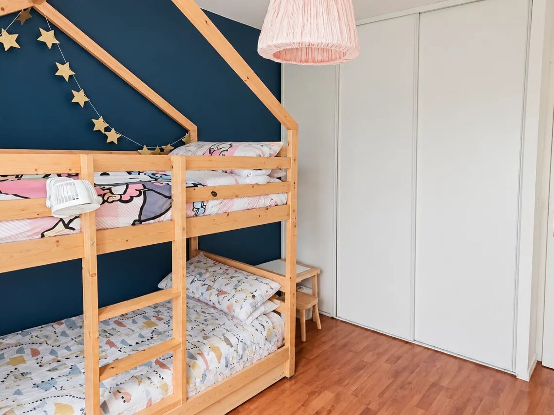 Acheter appartement de 3 pièces 55 m² 249 000 € à Bussy-Saint-Georges (77600) : une annonce Arthurimmo.com — 5