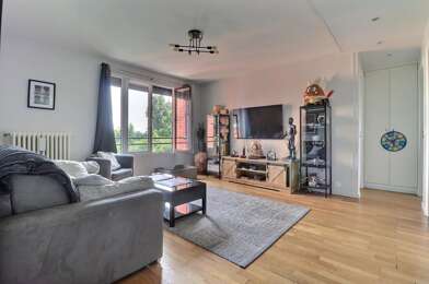 Appartement 3 pièces 279000 €