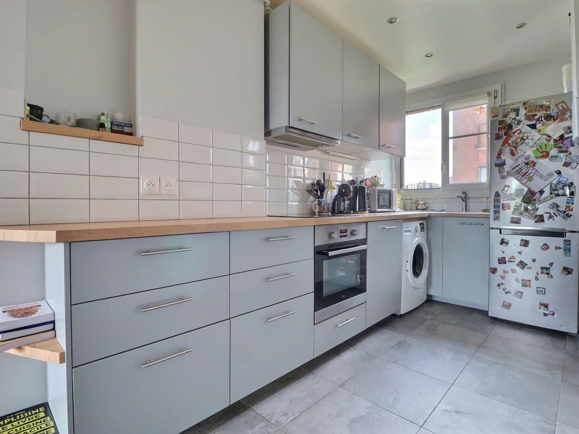 Acheter appartement de 3 pièces 56 m² 279 000 € à Maisons-Alfort (94700) : une annonce Arthurimmo.com — 2