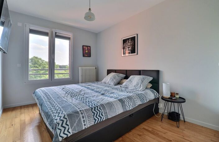 APPARTEMENT F3 PROCHE CENTRE VILLE — photo 3