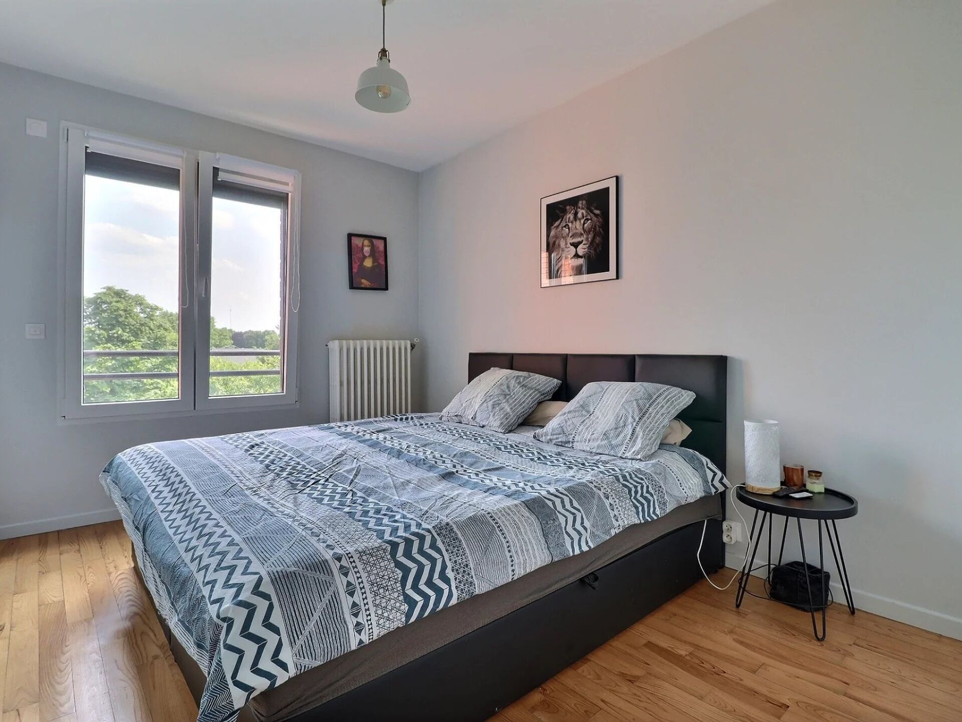 Acheter appartement de 3 pièces 56 m² 279 000 € à Maisons-Alfort (94700) : une annonce Arthurimmo.com — 3