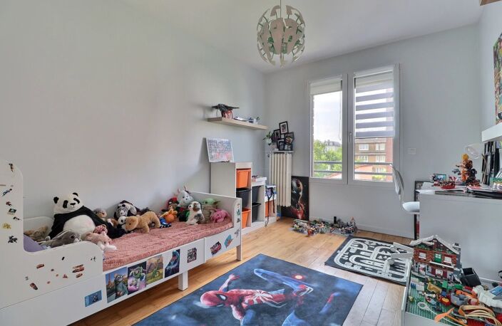 APPARTEMENT F3 PROCHE CENTRE VILLE — photo 5