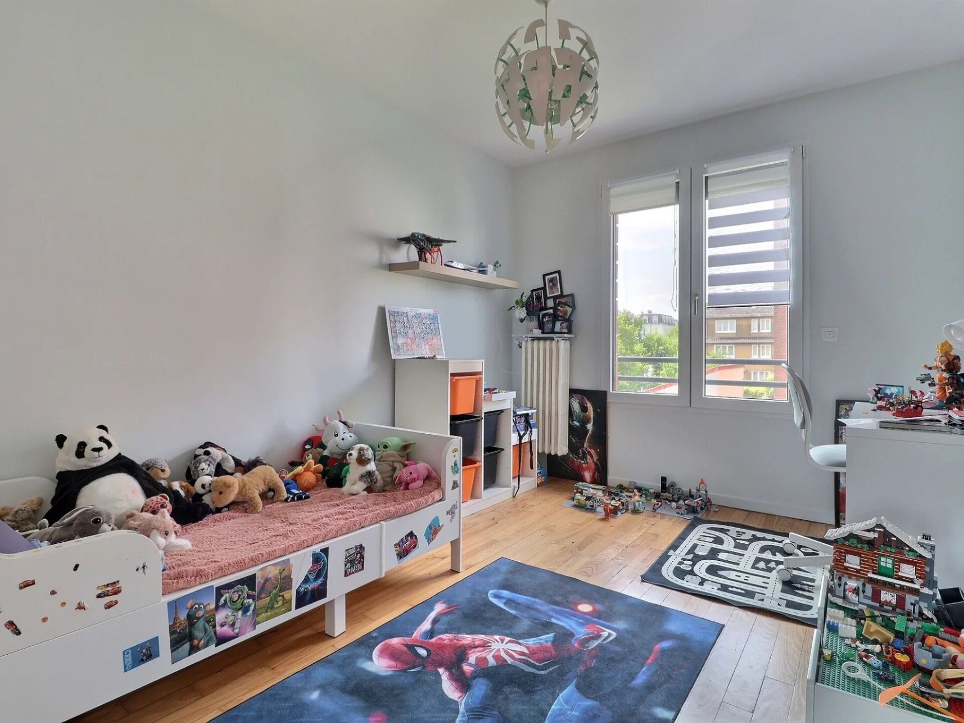 Acheter appartement de 3 pièces 56 m² 279 000 € à Maisons-Alfort (94700) : une annonce Arthurimmo.com — 5