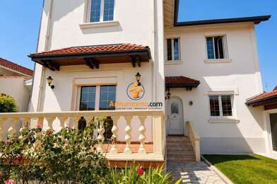 Maison 4 pièces 254500 €