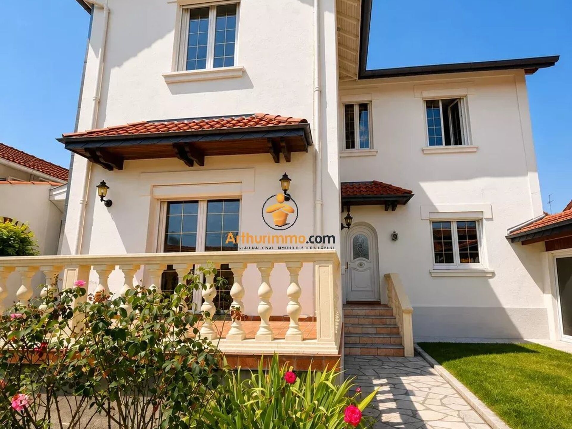 Maison 4 pièces 136 m² · à Tarbes · 136 m² · 264 500 €