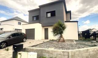 Maison 5 Pièces 138 m² à louer à Servon-sur-Vilaine (35530)