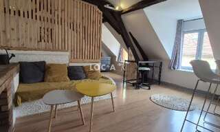 Appartement 2 Pièces 26 m² à louer à Dijon (21000)