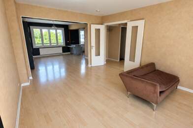 Appartement 5 pièces 143000 €