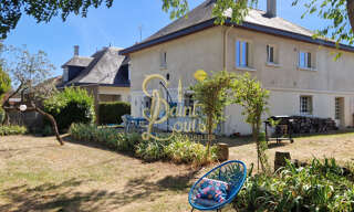 Maison 8 Pièces 174 m² à vendre à Richelieu (37120)