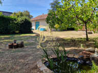 PAVILLON DE 174 M2 4/5 CHAMBRES, GARAGE DE 63 M2 ET PARC — photo 2