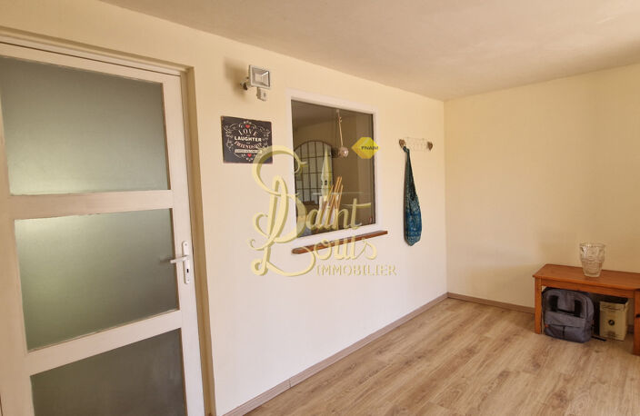 PAVILLON DE 174 M2 4/5 CHAMBRES, GARAGE DE 63 M2 ET PARC — photo 5