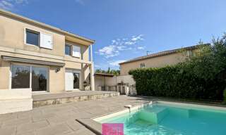 Maison 4 Pièces 104 m² à vendre à Nîmes (30900)