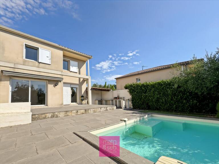 Maison — photo 1