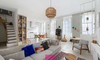 Appartement 4 Pièces 100 m² à vendre à Nîmes (30000)