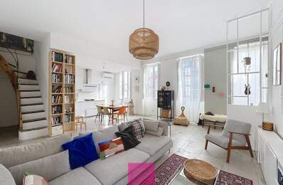 Appartement — photo du bien