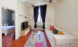 Appartement 2 Pièces 37 m² à vendre à Nîmes (30000)