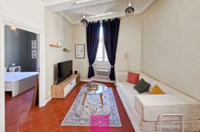 Appartement 2 pièces 119000 €