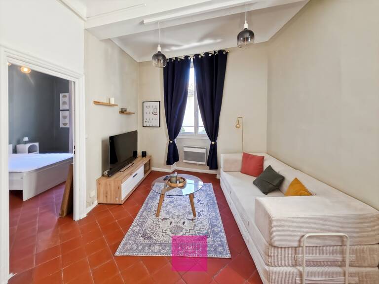 Appartement — photo 1