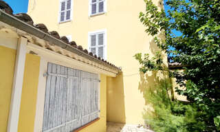 Maison 4 Pièces 110 m² à vendre à Draguignan (83300)