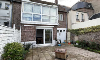 Maison 4 Pièces 113 m² à vendre à Abbeville (80100)