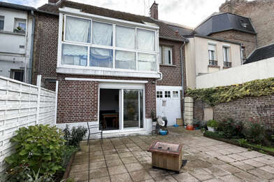 Maison 4 pièces 189900 €