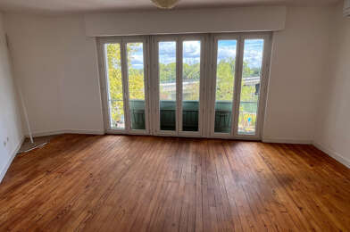 Appartement 3 pièces 229000 €