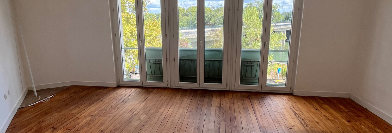 Appartement 3 Pièces 75 m² à vendre à Toulouse (31300)