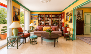 Appartement 4 Pièces 89 m² à vendre à Lyon 5 (69005)
