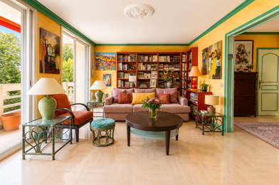 Appartement 4 pièces 295000 €