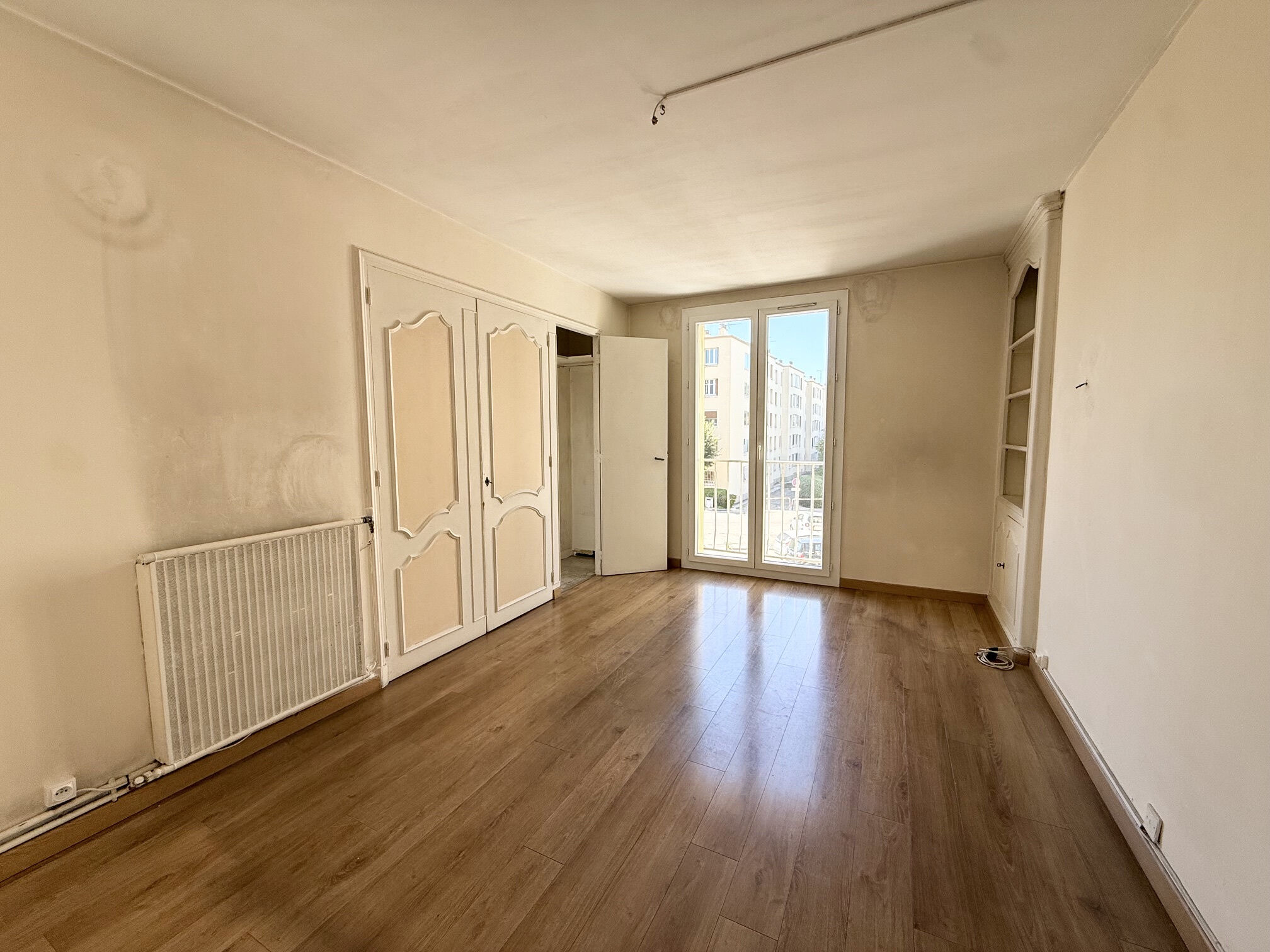 Marseille 9eme Appartement 4 pièces 69 m²