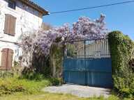 Bastide commingeoise — photo 2