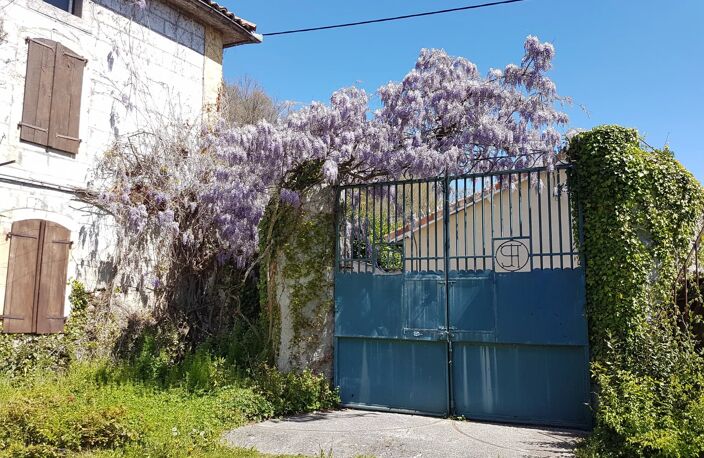 Bastide commingeoise — photo 2