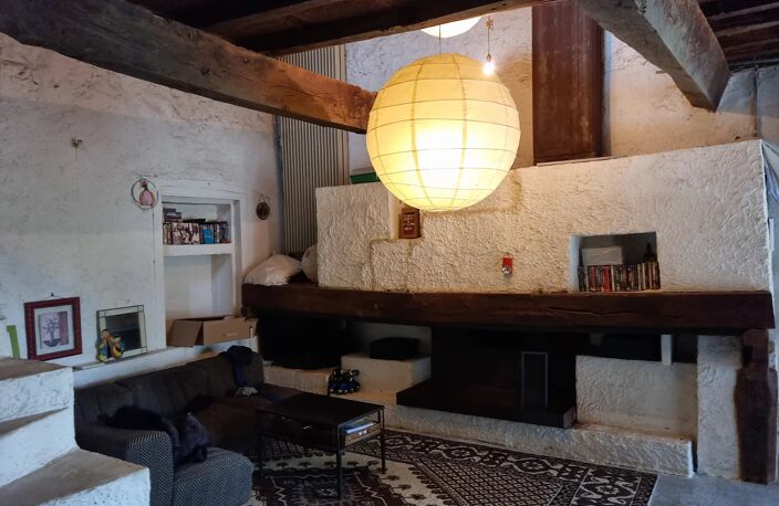 Bastide commingeoise — photo 5