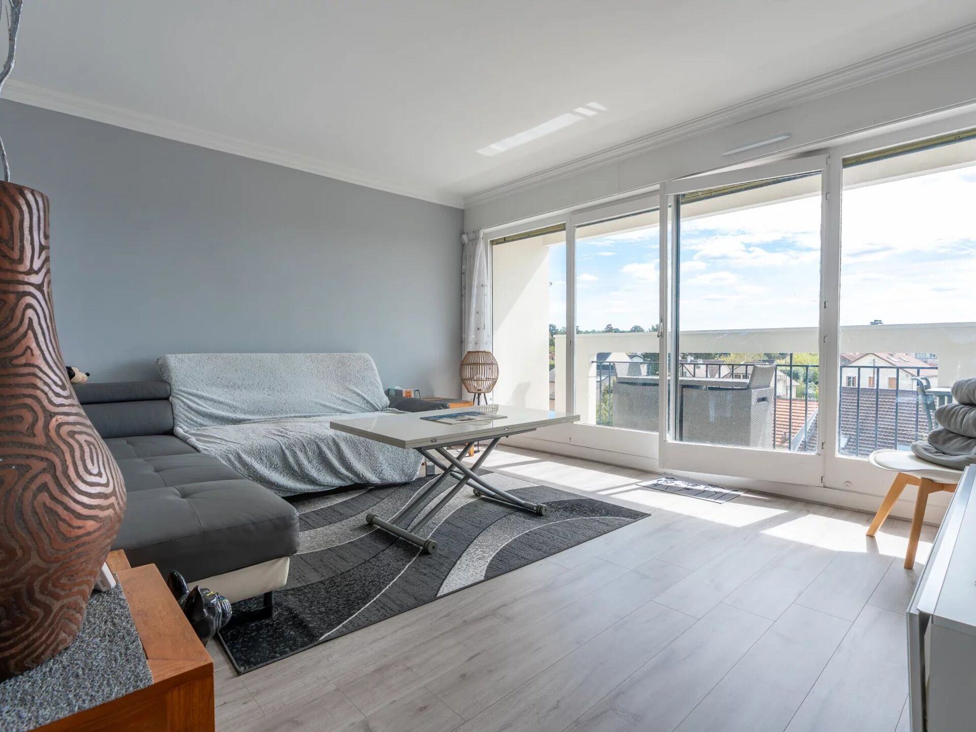 Appartement 3 pièces 64 m² · à Sucy-en-Brie · 64 m² · 295 000 €