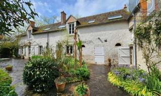 Maison 11 Pièces 280 m² à vendre à Beaugency (45190)